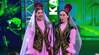Танцы, 4 серия