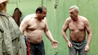 Восьмидесятые, 12 серия