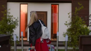 Триада, 2 серия