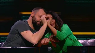 Открытый микрофон, 4 серия
