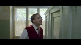 Мир! Дружба! Жвачка!, 1 серия