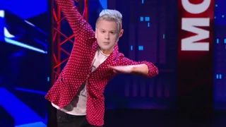 Танцы, 9 серия