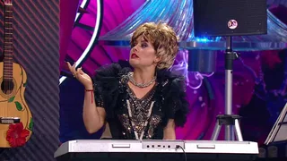 Comedy Woman, 15 серия