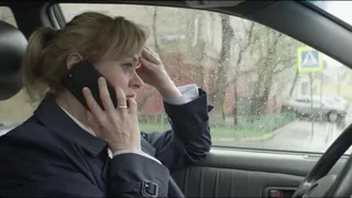 Обычная женщина, 3 серия