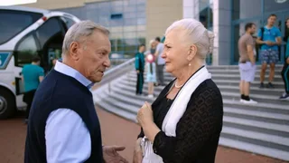 Молодежка, 44 серия