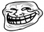 Аватар Trollface
